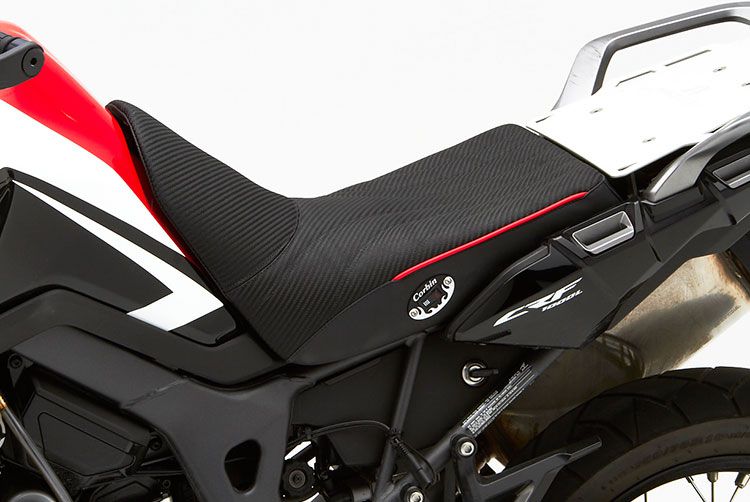 Corbin Seat