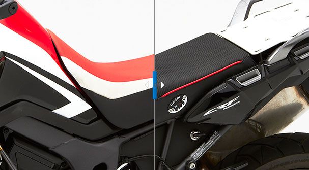 Seat Comparison