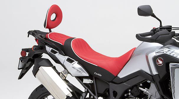 Honda Africa Twin