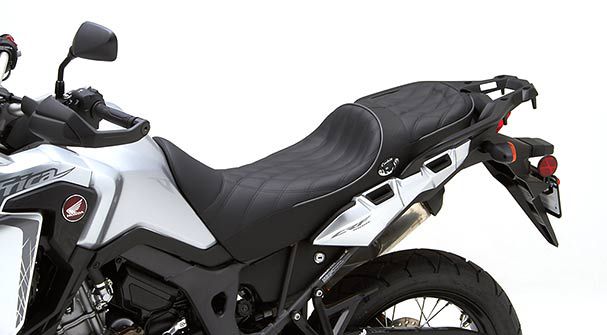 Honda Africa Twin