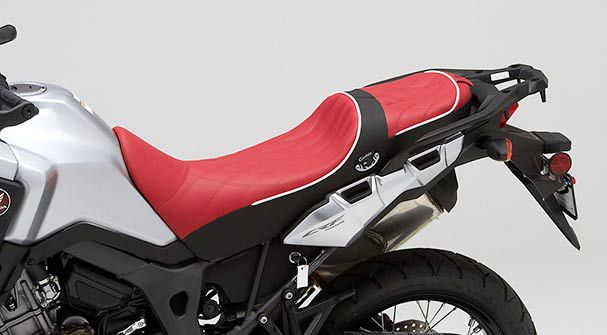 Honda Africa Twin