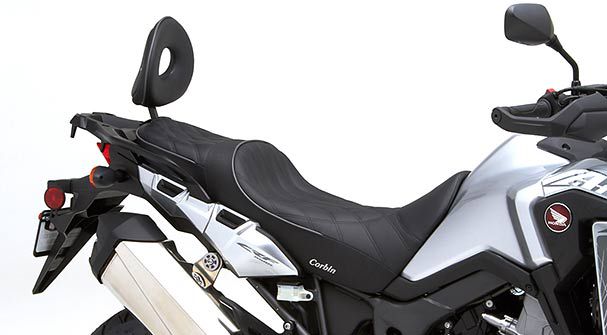Honda Africa Twin