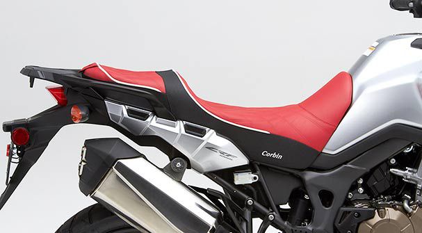 Honda Africa Twin