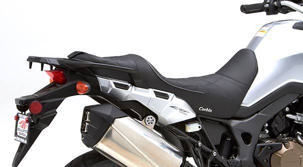 Honda Africa Twin