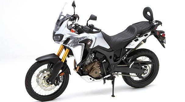 Honda Africa Twin