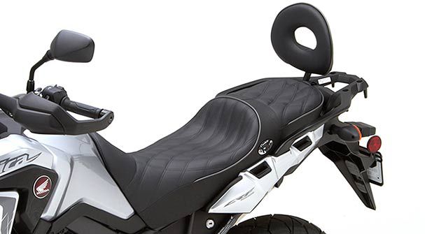 Honda Africa Twin