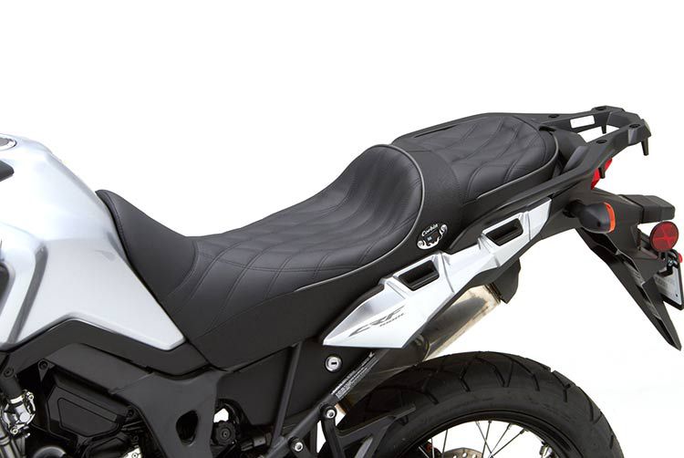 Corbin Seat
