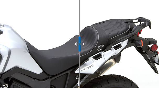 Seat Comparison