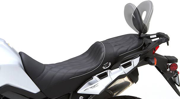 Honda Africa Twin
