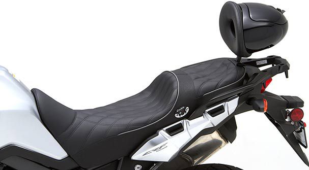Honda Africa Twin
