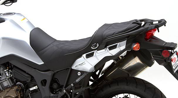 Honda Africa Twin