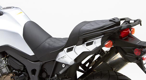 Honda Africa Twin