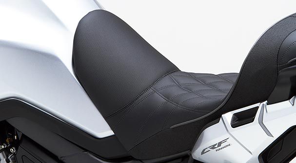 Honda Africa Twin