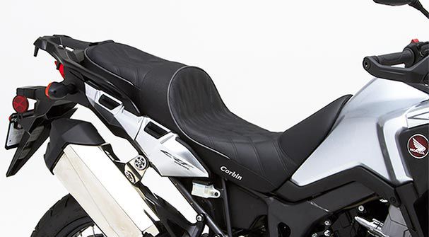 Honda Africa Twin