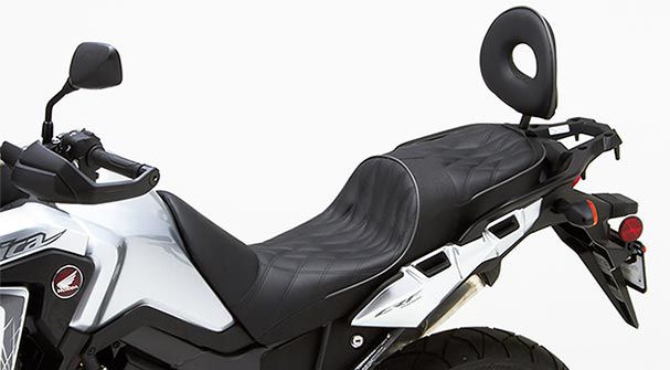 Honda Africa Twin