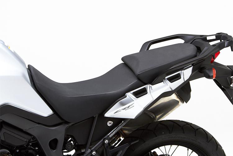 OEM Seat