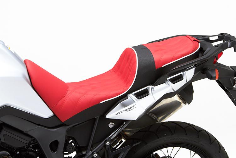 Corbin Seat