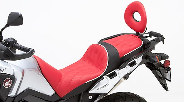 Honda Africa Twin