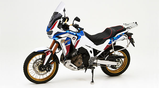 Honda Africa Twin