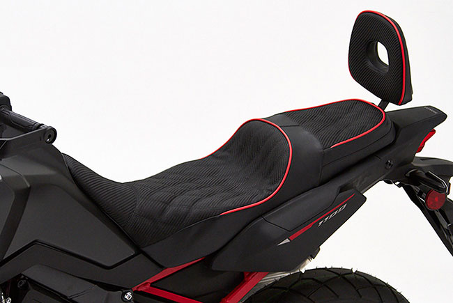 Honda Africa Twin