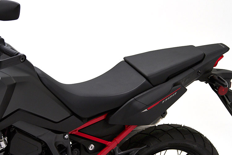 OEM Seat