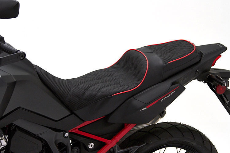 Corbin Seat