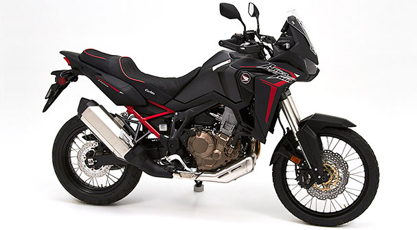 Honda Africa Twin