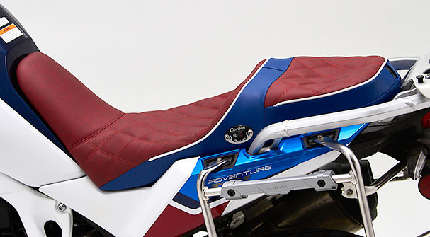 Honda Africa Twin