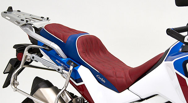 Honda Africa Twin