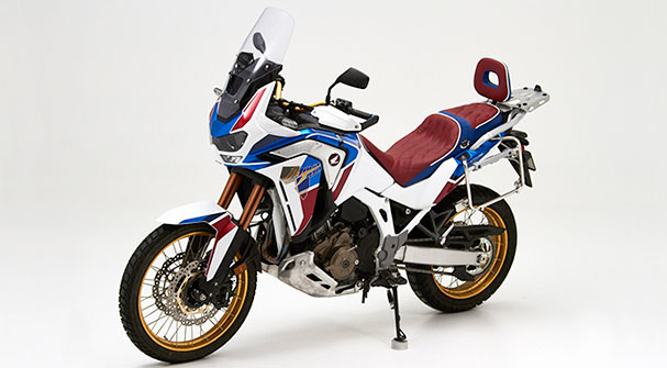 Honda Africa Twin