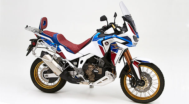 Honda Africa Twin