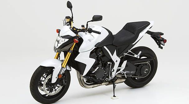 Honda CB 1000R