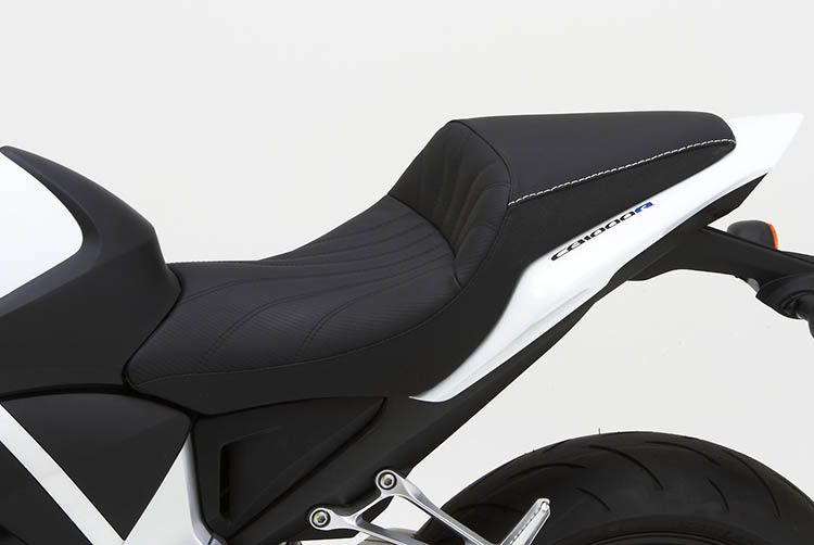 Corbin Seat