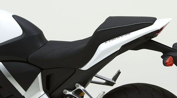 Honda CB 1000R
