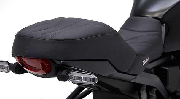 Honda CB1000R
