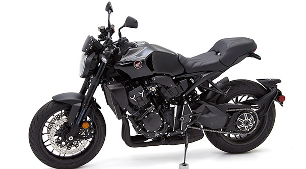Honda CB1000R