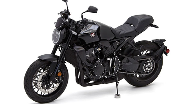 Honda CB1000R