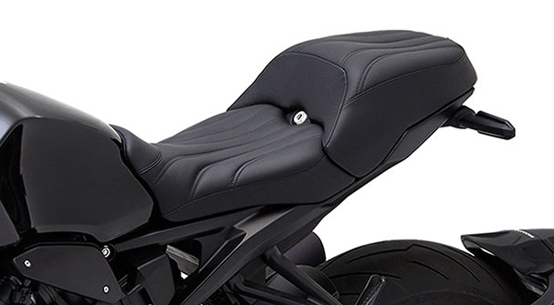 Honda CB1000R