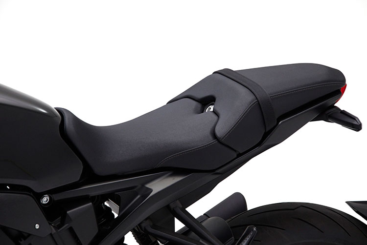 OEM Seat