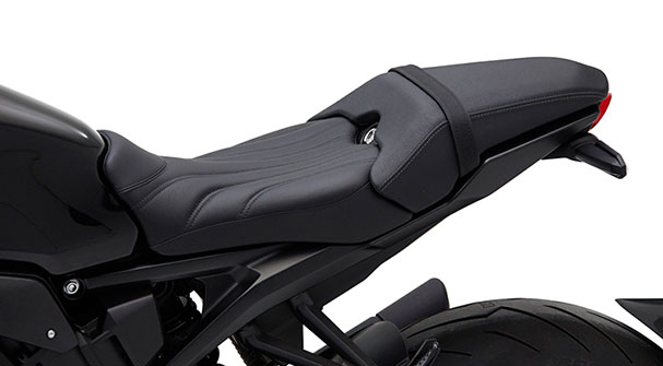Honda CB1000R