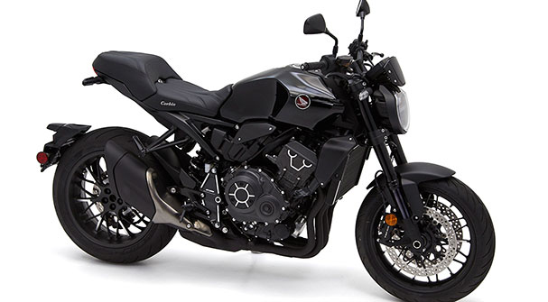 Honda CB1000R