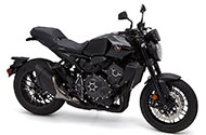 2021 - 2025 CB 1000R