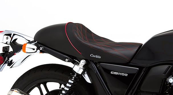 Honda CB1100