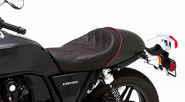 Honda CB1100