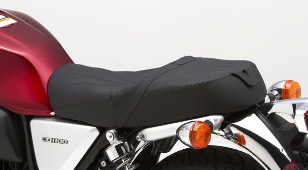 Honda CB1100