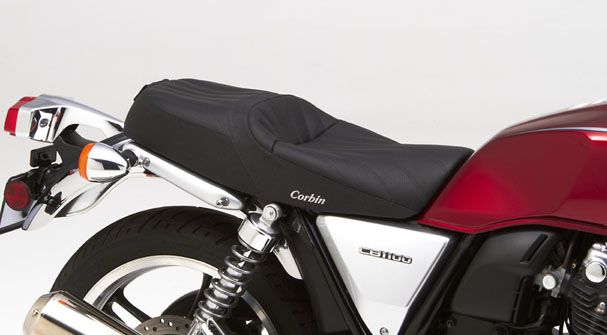 Honda CB1100