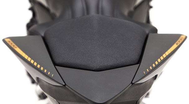 CB1000 Hornet