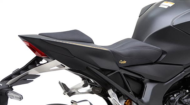 CB1000 Hornet