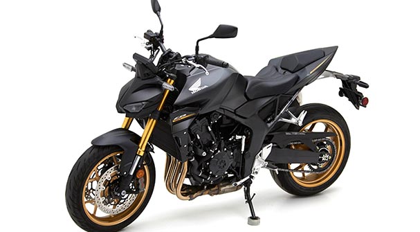 CB1000 Hornet