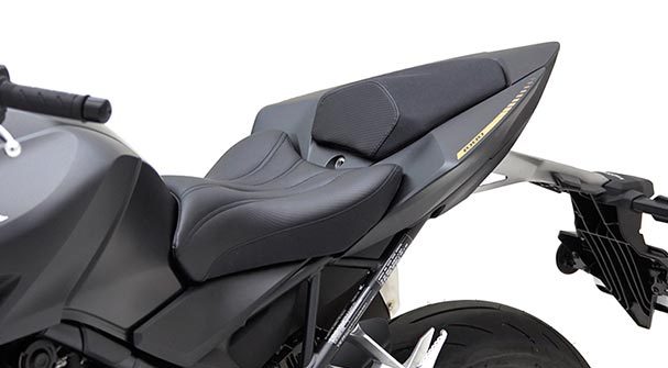 CB1000 Hornet